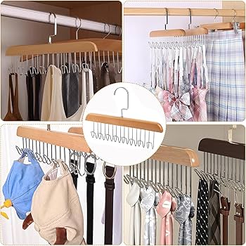 (Pack of 2) 8 in 1 Stainless Steel Anti Slip No Deformation Large