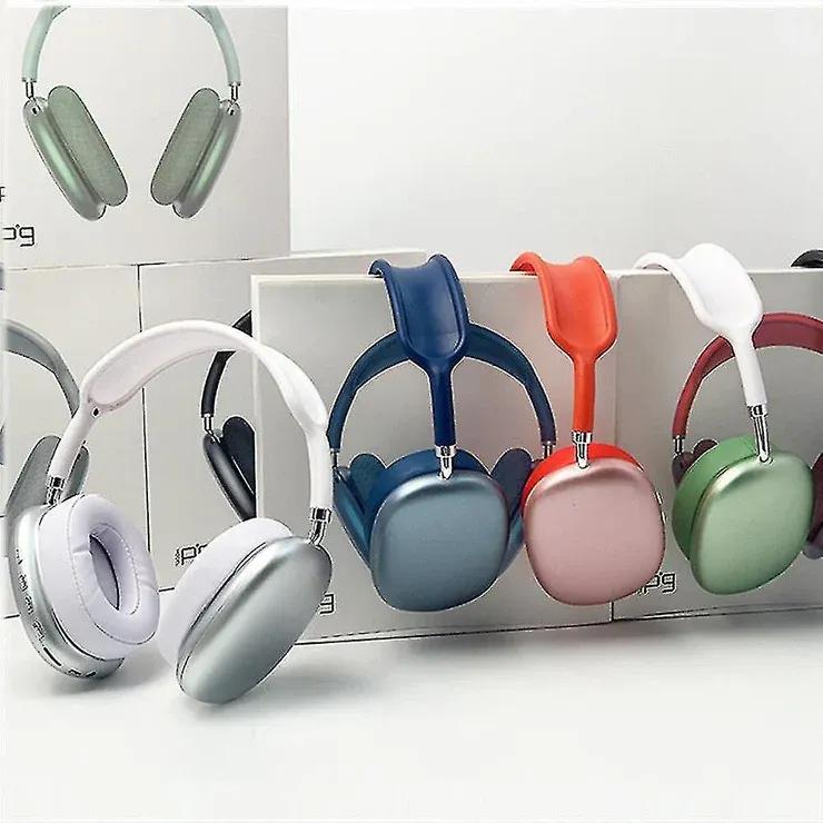 π§ P9 Wireless Headphones β Limited Time 20% OFF | Premium Sound & Comfort