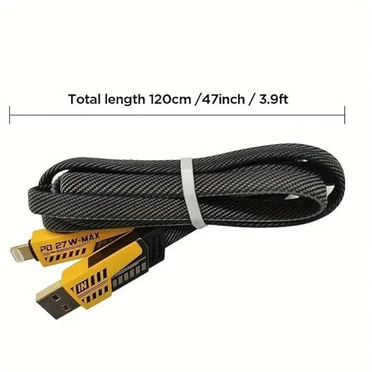 4-in-1 Multi USB Charging Cable