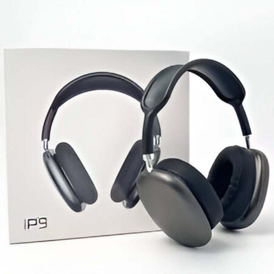π§ P9 Wireless Headphones β Limited Time 20% OFF | Premium Sound & Comfort