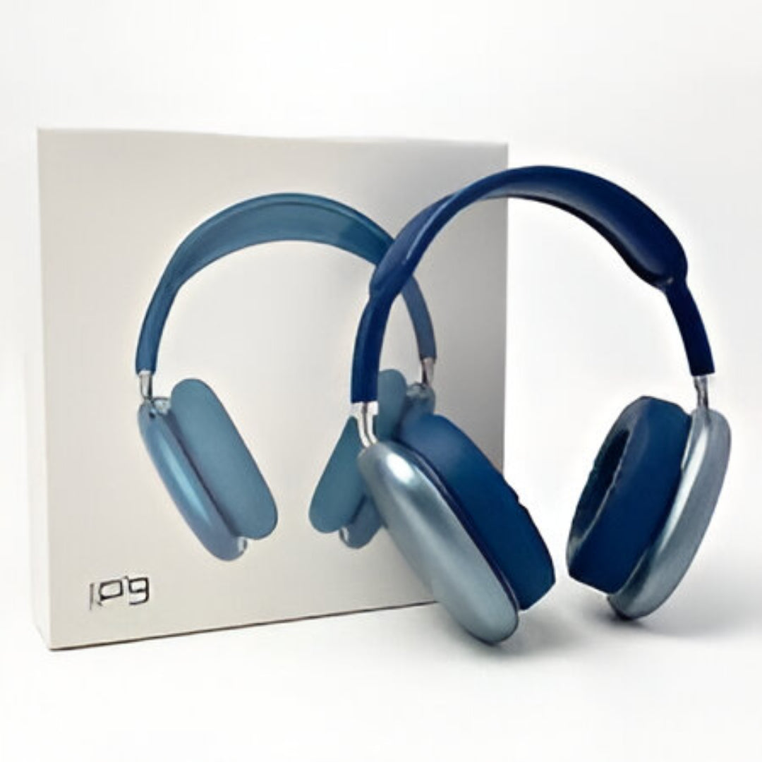 π§ P9 Wireless Headphones β Limited Time 20% OFF | Premium Sound & Comfort