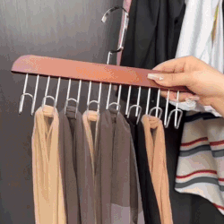 (Pack of 2) 8 in 1 Stainless Steel Anti Slip No Deformation Large