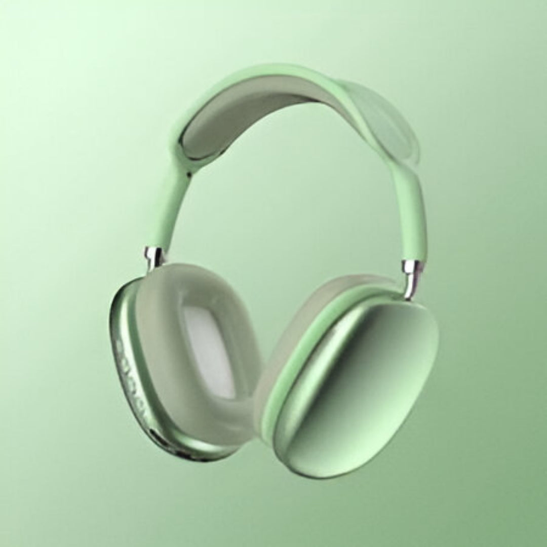 π§ P9 Wireless Headphones β Limited Time 20% OFF | Premium Sound & Comfort