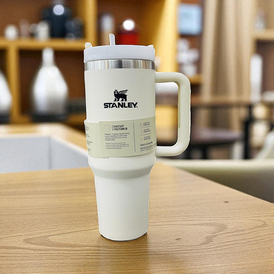 Stainless Steel Insulated Tumbler – Hot & Cold, Leakproof, Premium Quality