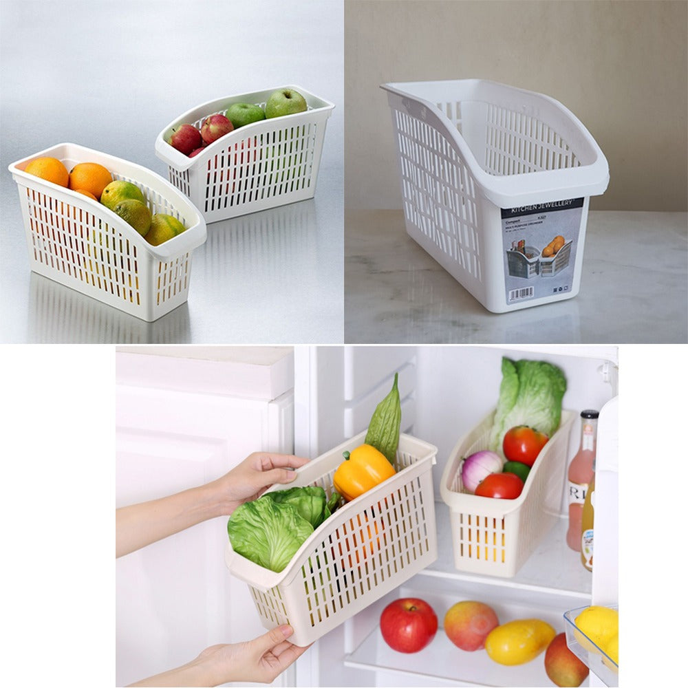 🧺 Organizer Basket #1 🧺
