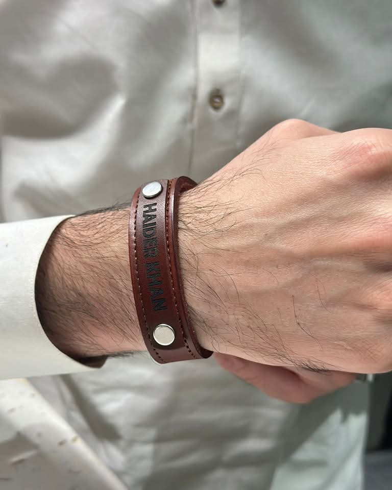 π
½π
΄π π
°οΈπππ
Έπ
π
°οΈπ
» β¨
Leather Band