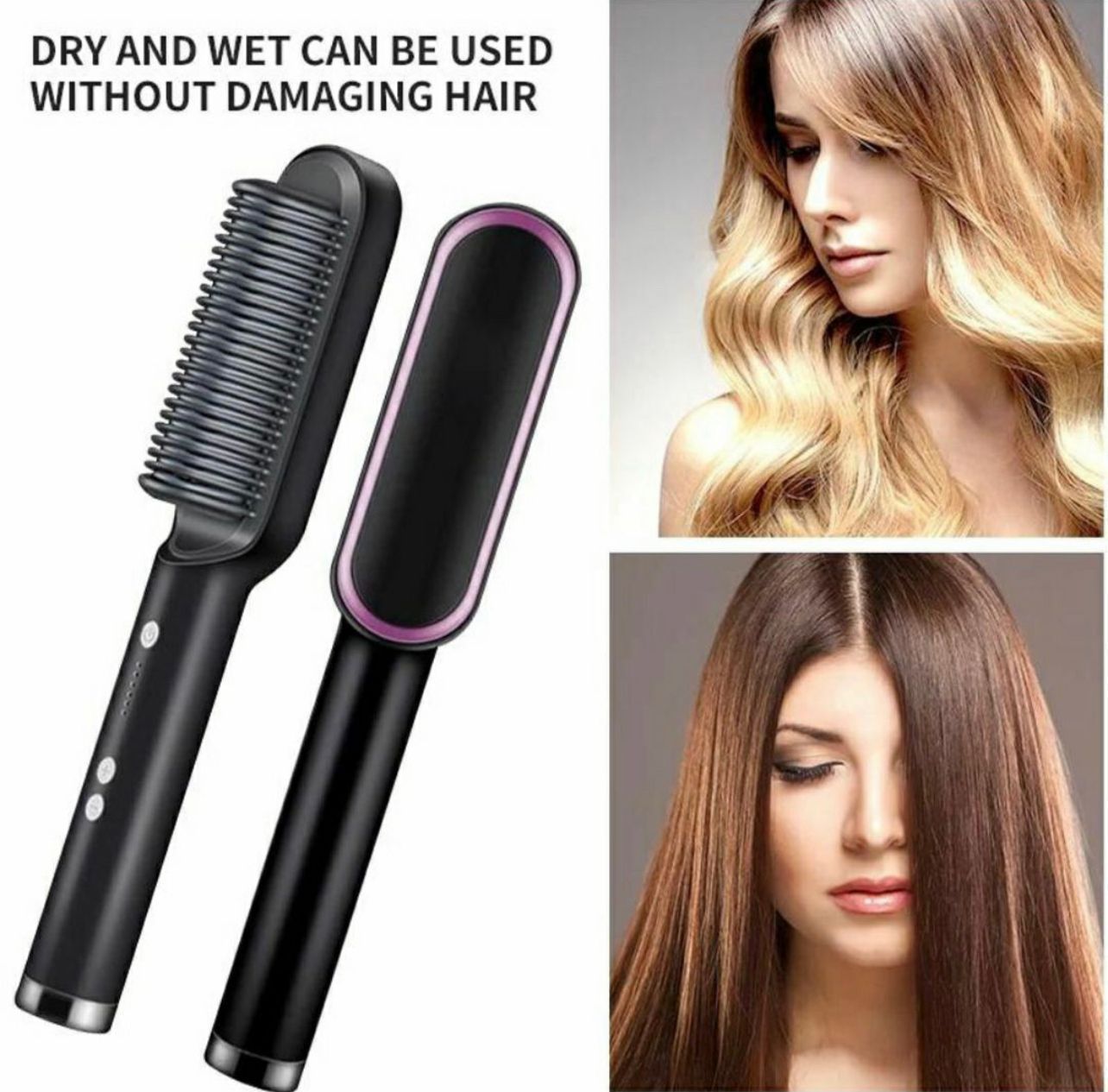 Beauty & Grooming