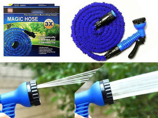 Magic Hose Pipe 100ft