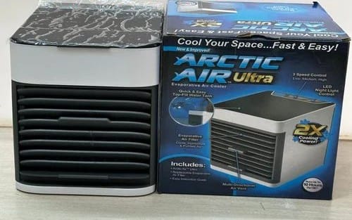 Arctic Air Ultra Evaporative Air Cooler