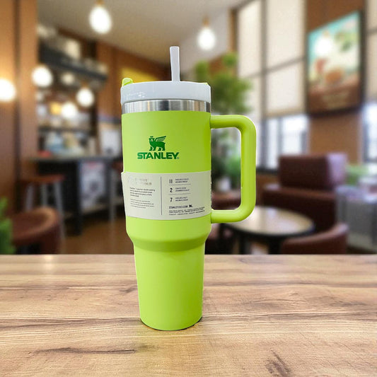 Stainless Steel Insulated Tumbler – Hot & Cold, Leakproof, Premium Quality