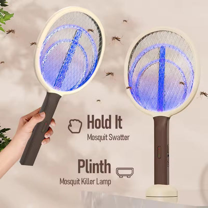 Two-in-One Mosquito Killer Lamp Electric shocker🦟