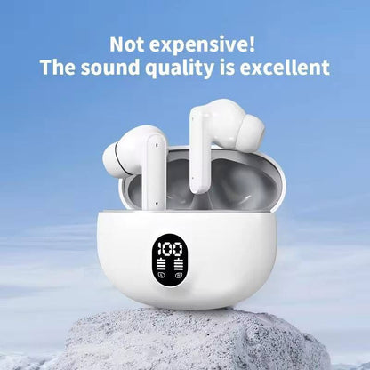 895B Stereo true wireless earphones