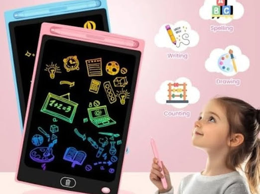 LCD Writing Tablet
