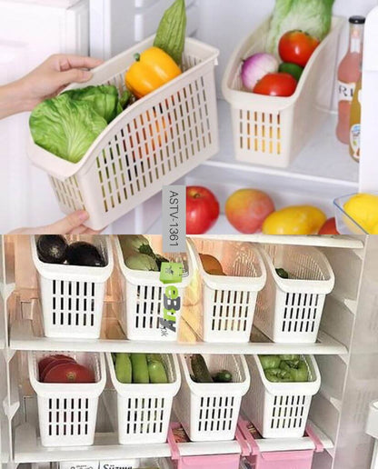 🧺 Organizer Basket #1 🧺