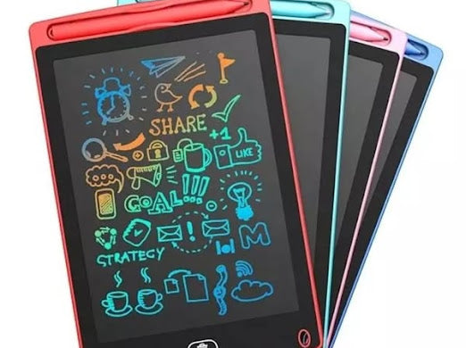 LCD Writing Tablet