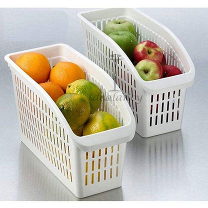 🧺 Organizer Basket #1 🧺